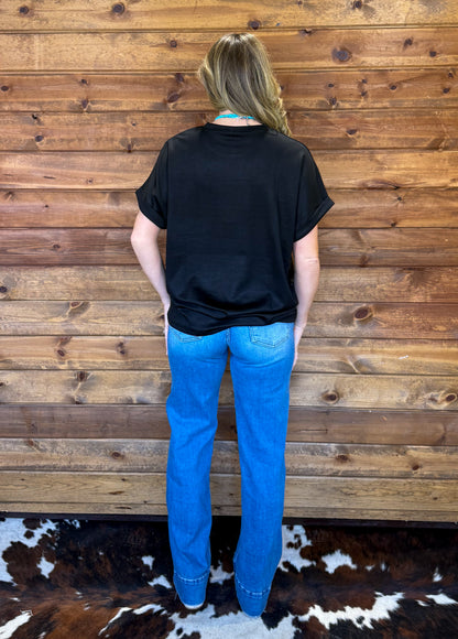 Cloud Basic Top *Midnight
