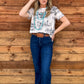 Country Roads Top