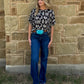 Dusk Desert Top