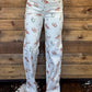 Cowboys & Horseshoes Pants