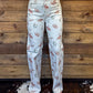 Cowboys & Horseshoes Pants