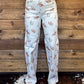 Cowboys & Horseshoes Pants