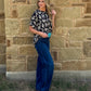 Dusk Desert Top