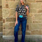 Dusk Desert Top