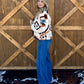 Autumn Aztec Jacket