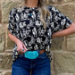 Dusk Desert Top