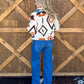 Autumn Aztec Jacket