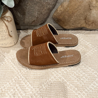 The Hampton Slides *Tan