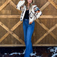 Autumn Aztec Jacket