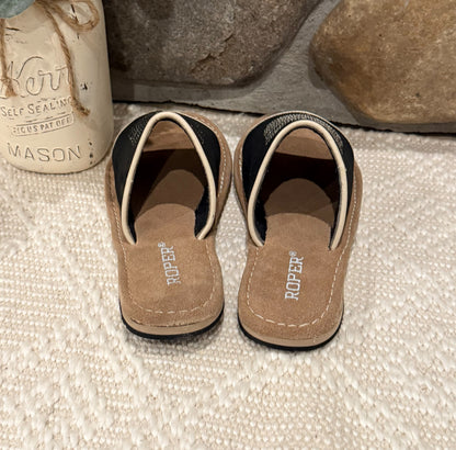 The Hampton Slides *Black