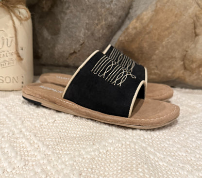 The Hampton Slides *Black