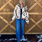 Autumn Aztec Jacket