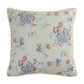 Rosabel Teddy-Backed Pillow