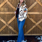 Autumn Aztec Jacket