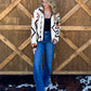 Autumn Aztec Jacket