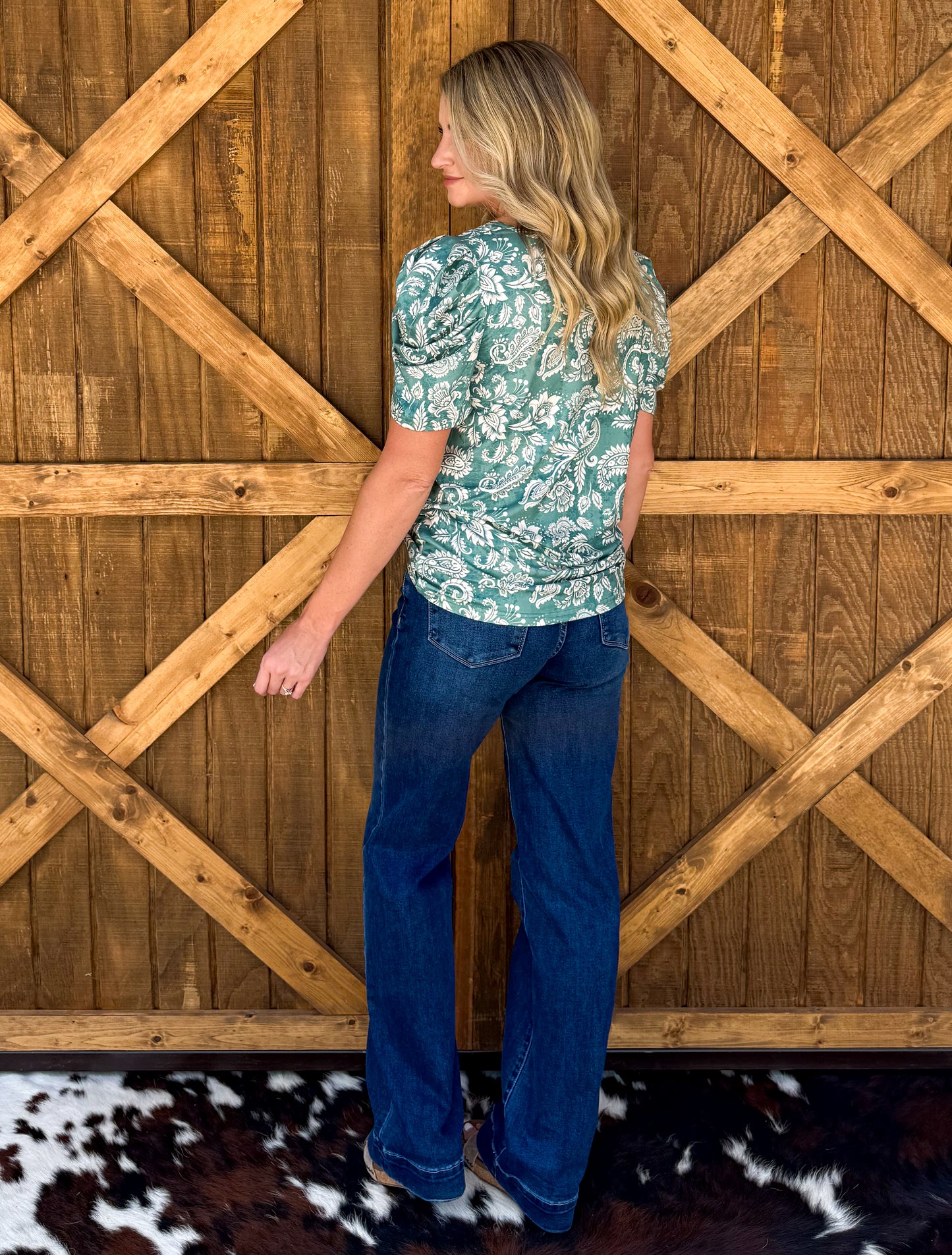 Perfectly Simple Top