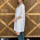 Arizona Roper Dress