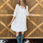 Arizona Roper Dress