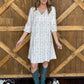 Arizona Roper Dress