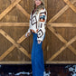 Autumn Aztec Jacket