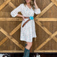 Arizona Roper Dress