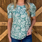 Perfectly Simple Top