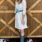 Arizona Roper Dress