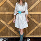 Arizona Roper Dress