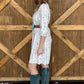 Arizona Roper Dress