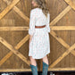 Arizona Roper Dress