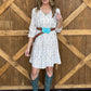 Arizona Roper Dress
