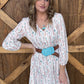 Arizona Roper Dress