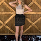 Yippee Stitch Skort