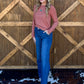 Cedar Wood Long Sleeve