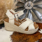 Brista Wedges by Very G