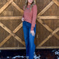 Cedar Wood Long Sleeve