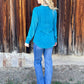 Desert Soft Sweater *Teal