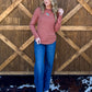 Cedar Wood Long Sleeve
