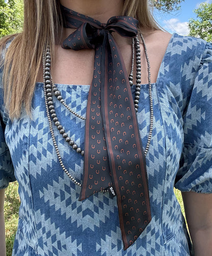 The Horseshoes Twilly *Forest Green