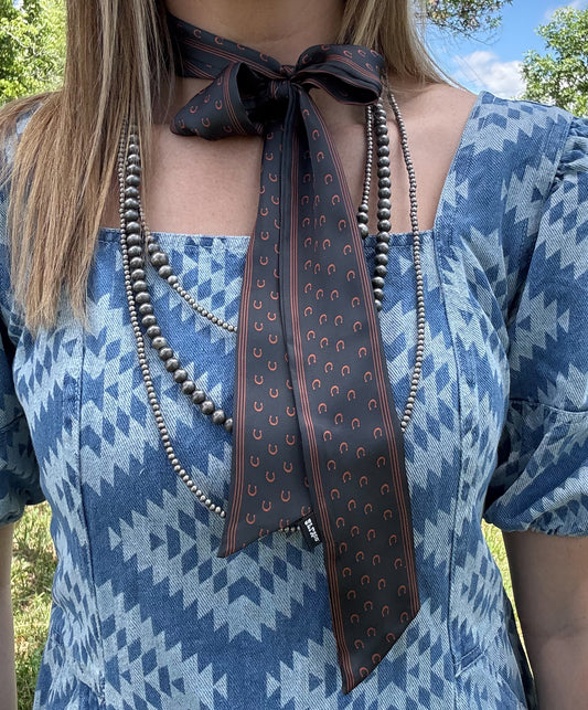 The Horseshoes Twilly *Forest Green