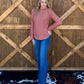 Cedar Wood Long Sleeve