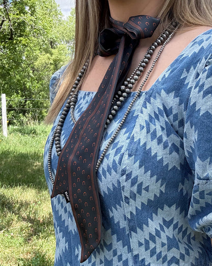 The Horseshoes Twilly *Forest Green
