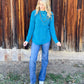 Desert Soft Sweater *Teal