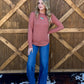 Cedar Wood Long Sleeve