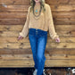 Sadie Chenille Sweater