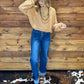 Sadie Chenille Sweater