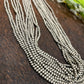 Multi Strand Navajo Pearl Faux Necklace