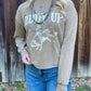 Giddy Up Sweatshirt