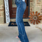 The Lainey Cello Jeans