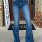 The Lainey Cello Jeans